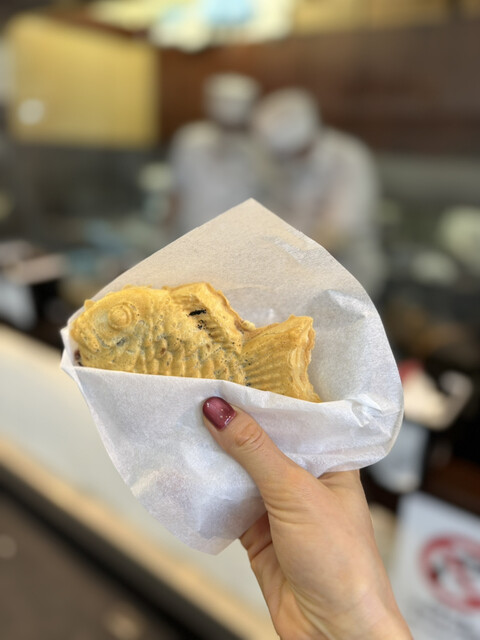 Gin no An Osu Shotengai Ten