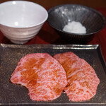 銀座焼肉 seigou - すき焼き 和牛のすき焼き