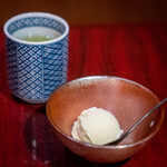 銀座焼肉 seigou - バニラ