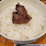 ラーメン 坊也哲 - やっとく
