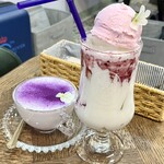 Mrs.Charlotte LA MAISON - 