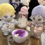 Mrs.Charlotte LA MAISON - 