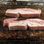 李朝園 京橋店 - 