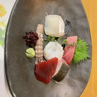 魚屋 小次朗 - 