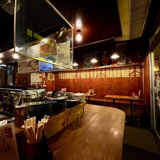 やきとん 野方屋_2