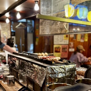 やきとん 野方屋_1