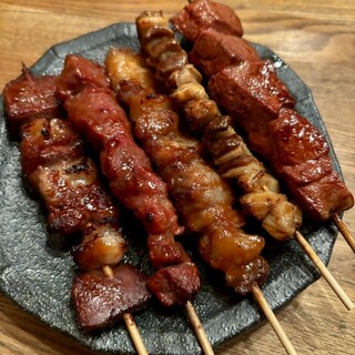 やきとん 野方屋_0
