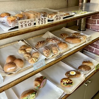 コーゲツベーカリー_1