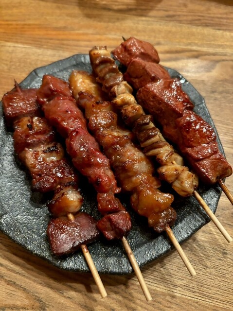 Yakiton Nogata Ya Honanchoten