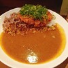 モジャカレー