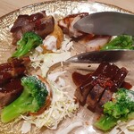 全席個室 じぶんどき - 