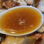 超多加水純手打ち麺 仁しむら - 