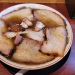 超多加水純手打ち麺 仁しむら - 