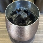 ナノ コーヒーロースター - 