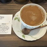 ナノ コーヒーロースター - 