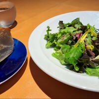 シェ フルール東山 - 