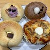 HIPPO BAGEL - 2025.3.6  購入したベーグル