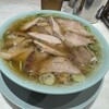 ちえちゃんラーメン