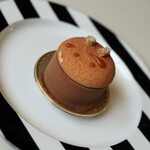 エーグルドゥース - キャラメルショコラ