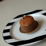 エーグルドゥース - キャラメルショコラ