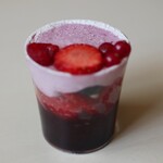 エーグルドゥース - サヴァラン・オー・ヴァンルージュ