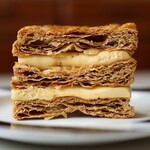 エーグルドゥース - ミルフォイユ