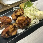 めしや ヒナタ俱楽部 - 