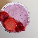 エーグルドゥース - サヴァラン・オー・ヴァンルージュ