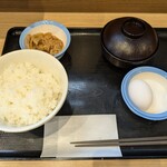 松屋 - 料理写真:
