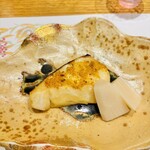 きぬ川 不動瀧 - 