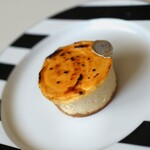 エーグルドゥース - フロマージュ・オー・ネグリタ