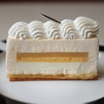 エーグルドゥース - フロマージュ・クリュ