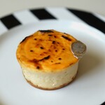 エーグルドゥース - フロマージュ・オー・ネグリタ