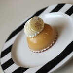 エーグルドゥース - デリス・ア・ラ・ポワール