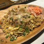 めしや ヒナタ俱楽部 - 