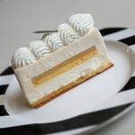 エーグルドゥース - フロマージュ・クリュ