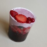 エーグルドゥース - サヴァラン・オー・ヴァンルージュ