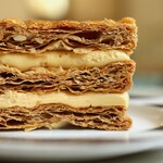 エーグルドゥース - ミルフォイユ