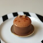 エーグルドゥース - キャラメルショコラ