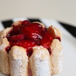 エーグルドゥース - シャルロット