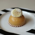 エーグルドゥース - デリス・ア・ラ・ポワール