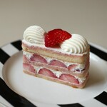 エーグルドゥース - シャンティフレーズ