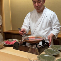 徳ㇵ本也 - 
