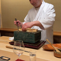 徳ㇵ本也 - 