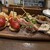 LA BRETXA - 料理写真: