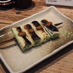 炭火焼鳥 ちょっくら - 