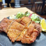 酒場Wan'eisu - 