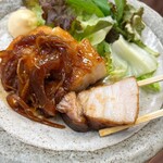 酒場Wan'eisu - 