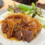 酒場Wan'eisu - 