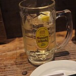 炭火焼鳥 ちょっくら - 